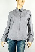 Рубашка в полоску TM Lewin в интернет-магазине todalamoda