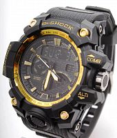 Часы Casio G-Shock в интернет-магазине todalamoda