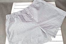 Трусы мужские  H&M  шорты  размер M в интернет-магазине todalamoda