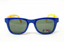 Солнцезащитные очки складные  детские в интернет-магазине todalamoda