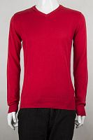 Пуловер  красный CANDA  в интернет-магазине todalamoda