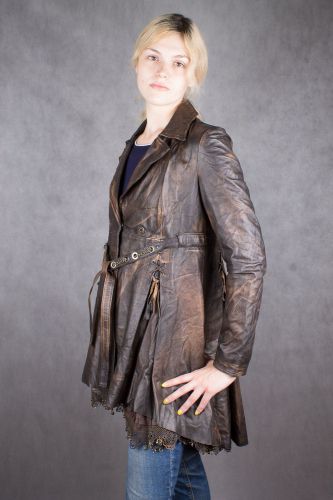     Vera Pelle,  44-46   - todalamoda  4