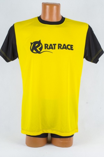  Rat Race   - todalamoda