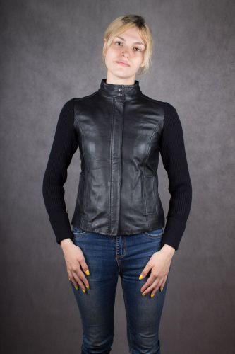        Leather,  44-46   - todalamoda