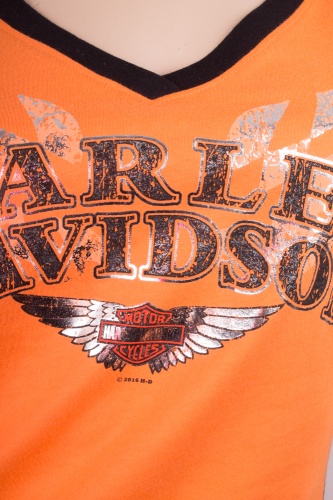   Harley-Davidson  44-46   - todalamoda  4