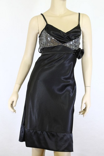 Платье с пайетками  в интернет-магазине todalamoda