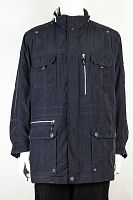 Куртка-ветрозащитная A.W.DUNMORE размер 58 в интернет-магазине todalamoda