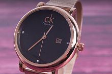 Женские наручные часы Calvin Klein в интернет-магазине todalamoda