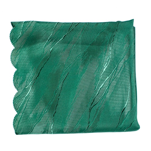 Салфетка-скатерть зеленая  в интернет-магазине todalamoda