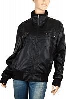 Куртка черная Cedar Wood State размер 46-48 в интернет-магазине todalamoda