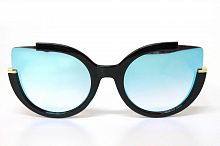 Солнцезащитные очки MARC JACOBS в фирменном футляре в интернет-магазине todalamoda