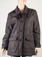 Куртка черная Esprit размер 48-50 в интернет-магазине todalamoda