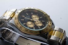 Часы Rolex Oyster Perpetual мужские в интернет-магазине todalamoda