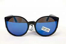 Стильные солнцезащитные очки детские зеркальные в интернет-магазине todalamoda