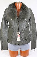 Куртка женская новая Silvian Heach размер 44-46 в интернет-магазине todalamoda