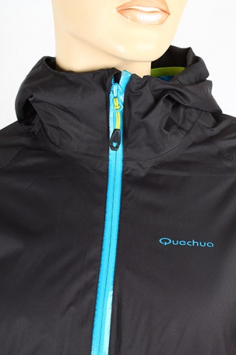 Куртка спортивная QUECHUA  в интернет-магазине todalamoda фото 2