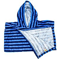 Полотенце-накидка с капюшоном Mini Mode в интернет-магазине todalamoda