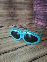 Детские солнцезащитные очки в интернет-магазине todalamoda