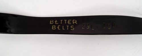   Better Belts   - todalamoda  4