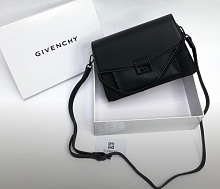 Сумка женская черная Givenchy в интернет-магазине todalamoda
