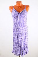 Платье фиолетовое в интернет-магазине todalamoda