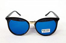Стильные солнцезащитные очки зеркальные в интернет-магазине todalamoda