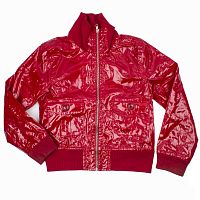 Куртка красная Pauline B в интернет-магазине todalamoda