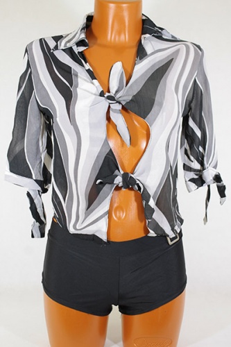 Блузка легкая  в интернет-магазине todalamoda