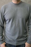 Мужской итальянский пуловер Cashmere e Seta в интернет-магазине todalamoda