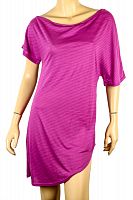 Платье новое фиолетовое Skunkfunk размер 42-44 в интернет-магазине todalamoda