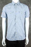 Рубашка JACK & JONES размер 50-52 в интернет-магазине todalamoda