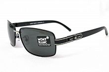Стильные солнцезащитные очки мужские MONT BLANC в интернет-магазине todalamoda