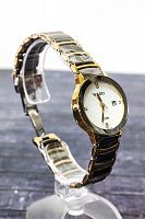 Часы наручные RADO  с керамическим браслетом в интернет-магазине todalamoda