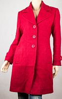 Пальто красное Next размер 46 в интернет-магазине todalamoda