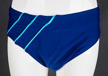 Плавки купальные синие Prego размер 7-8 лет в интернет-магазине todalamoda