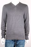 Пуловер серый Gap в интернет-магазине todalamoda
