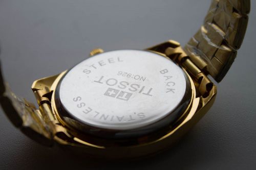  Tissot    - todalamoda  6