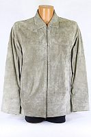 Куртка мужская замшевая Burton размер 46-48 в интернет-магазине todalamoda