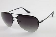 Стильные солнцезащитные очки Armani в футляре в интернет-магазине todalamoda