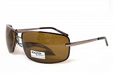 Мужские стильные солнцезащитные очки MATRIX в интернет-магазине todalamoda