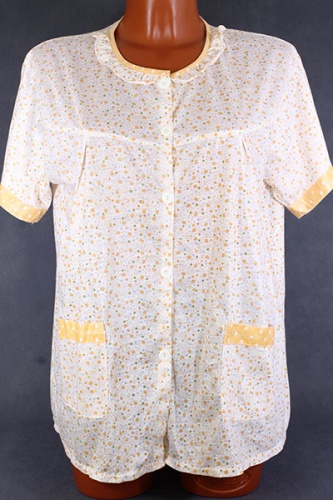 Кофточка от пижамы  в интернет-магазине todalamoda