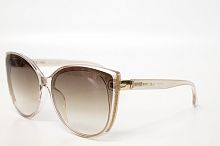 Стильные классические светлые очки CHANEL в интернет-магазине todalamoda