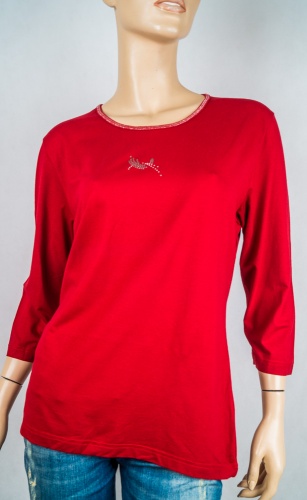 Тонковка нарядная на пышные формы в интернет-магазине todalamoda Тонковка нарядная на пышные формы в интернет-магазине todalamoda