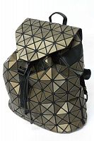 Рюкзак геометрия  в интернет-магазине todalamoda