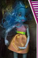 Кукла Monster elves в интернет-магазине todalamoda