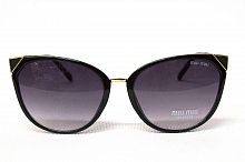 Стильные солнцезащитные очки MIU MIU в интернет-магазине todalamoda