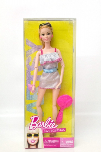  ''Barbie''   - todalamoda