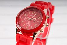 Оригинальные женские наручные часы GENEVA в интернет-магазине todalamoda