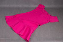 Платье ярко-розовое Guess в интернет-магазине todalamoda