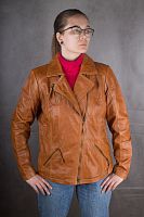 Женская кожаная куртка BONITA в интернет-магазине todalamoda